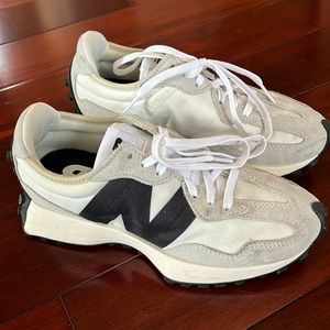 New balance 327